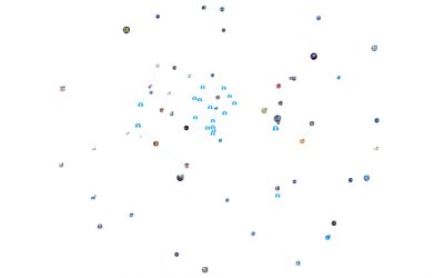 Examining the microchip shortage through a Paraqeet lens