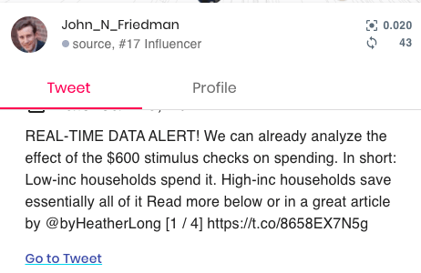 long-network-insight