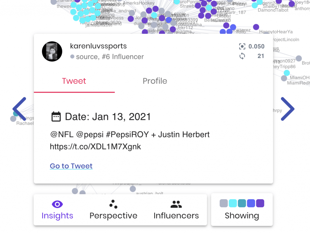 pepsi-branded-hashtag